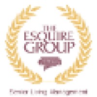 THE ESQUIRE GROUP logo, THE ESQUIRE GROUP contact details