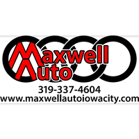 Maxwell Automotive logo, Maxwell Automotive contact details