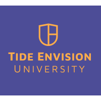 TEU(TIDE Envision University) logo, TEU(TIDE Envision University) contact details