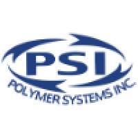 PSI-Polymer Systems, Inc. logo, PSI-Polymer Systems, Inc. contact details