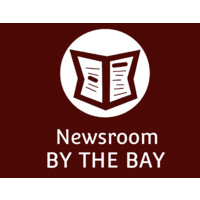 Newsroom by the Bay logo, Newsroom by the Bay contact details