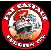 Fat Bastard Burrito logo, Fat Bastard Burrito contact details