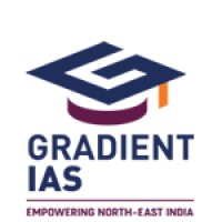 Gradient IAS logo, Gradient IAS contact details