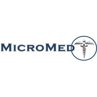 MicroMed, LLC logo, MicroMed, LLC contact details