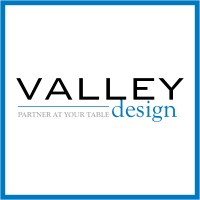 Valley Design logo, Valley Design contact details