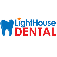 LightHouse Dental Chatham logo, LightHouse Dental Chatham contact details