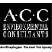 ACC Environmental Consultants logo, ACC Environmental Consultants contact details