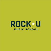 Rock U Music School logo, Rock U Music School contact details