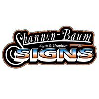 Shannon-Baum Signs logo, Shannon-Baum Signs contact details