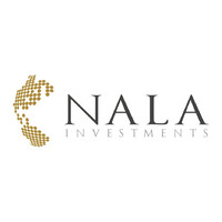 NALA Investments logo, NALA Investments contact details