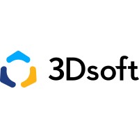 3Dsoft - MecaPlanning logo, 3Dsoft - MecaPlanning contact details