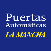 Puertas Automáticas La Mancha logo, Puertas Automáticas La Mancha contact details