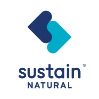 Sustain Natural logo, Sustain Natural contact details