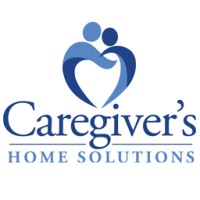 Caregiver's Home Solutions logo, Caregiver's Home Solutions contact details