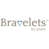 Bravelets logo, Bravelets contact details