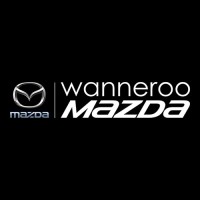 Wanneroo Mazda logo, Wanneroo Mazda contact details