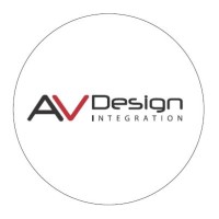 AV Design & Integration logo, AV Design & Integration contact details