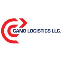 Cano Logistics, LLC logo, Cano Logistics, LLC contact details