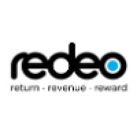 Redeo.com logo, Redeo.com contact details