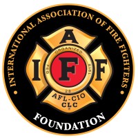 INTERNATIONAL ASSOCIATION OF FIREFIGHTERS logo, INTERNATIONAL ASSOCIATION OF FIREFIGHTERS contact details