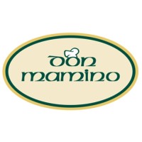 Don Mamino logo, Don Mamino contact details