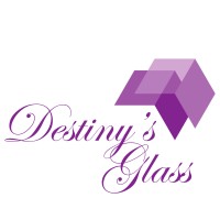 Destiny's Glass logo, Destiny's Glass contact details