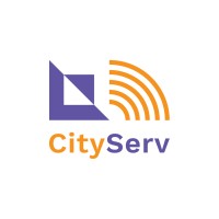 CityServ logo, CityServ contact details