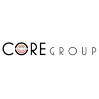 Core Group Solutions logo, Core Group Solutions contact details