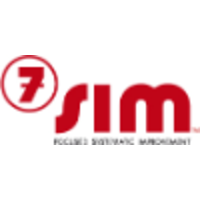 7SIM logo, 7SIM contact details