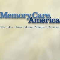 Memory Care America logo, Memory Care America contact details