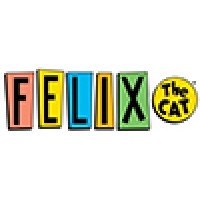 FELIX THE CAT PRODUCTIONS logo, FELIX THE CAT PRODUCTIONS contact details