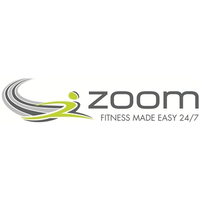 Zoom Fitness logo, Zoom Fitness contact details