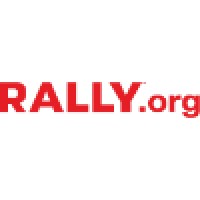 Rally.org logo, Rally.org contact details