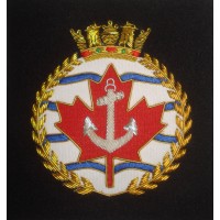 Master Mariners of Canada logo, Master Mariners of Canada contact details