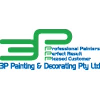 3P Painting & Decorating Pty Ltd logo, 3P Painting & Decorating Pty Ltd contact details