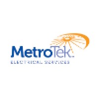 MetroTek Electrical Services logo, MetroTek Electrical Services contact details