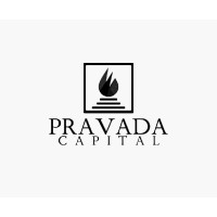 Pravada Capital logo, Pravada Capital contact details