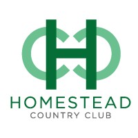 Homestead Country Club logo, Homestead Country Club contact details