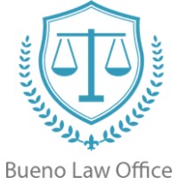 Bueno Law Office logo, Bueno Law Office contact details