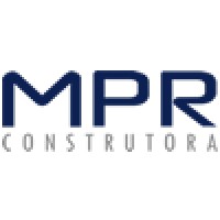 MPR Construtora logo, MPR Construtora contact details