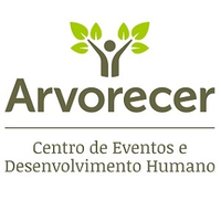 Arvorecer Centro de Eventos e Desenvolvimento Humano logo, Arvorecer Centro de Eventos e Desenvolvimento Humano contact details