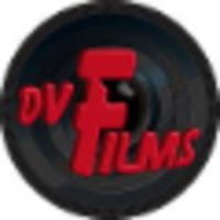 DV Films logo, DV Films contact details