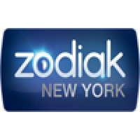 Zodiak New York logo, Zodiak New York contact details