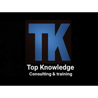 TK-Top Knowledge logo, TK-Top Knowledge contact details