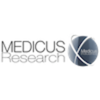 Medicus Research logo, Medicus Research contact details