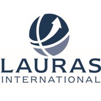 Lauras International logo, Lauras International contact details