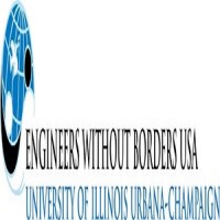 Engineers Without Borders USA - University of Illinois at Urbana-Champaign Chapter logo, Engineers Without Borders USA - University of Illinois at Urbana-Champaign Chapter contact details