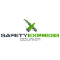 Safety Express Courier logo, Safety Express Courier contact details