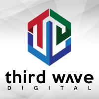 Third Wave Digital logo, Third Wave Digital contact details