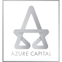 Azure Capital logo, Azure Capital contact details